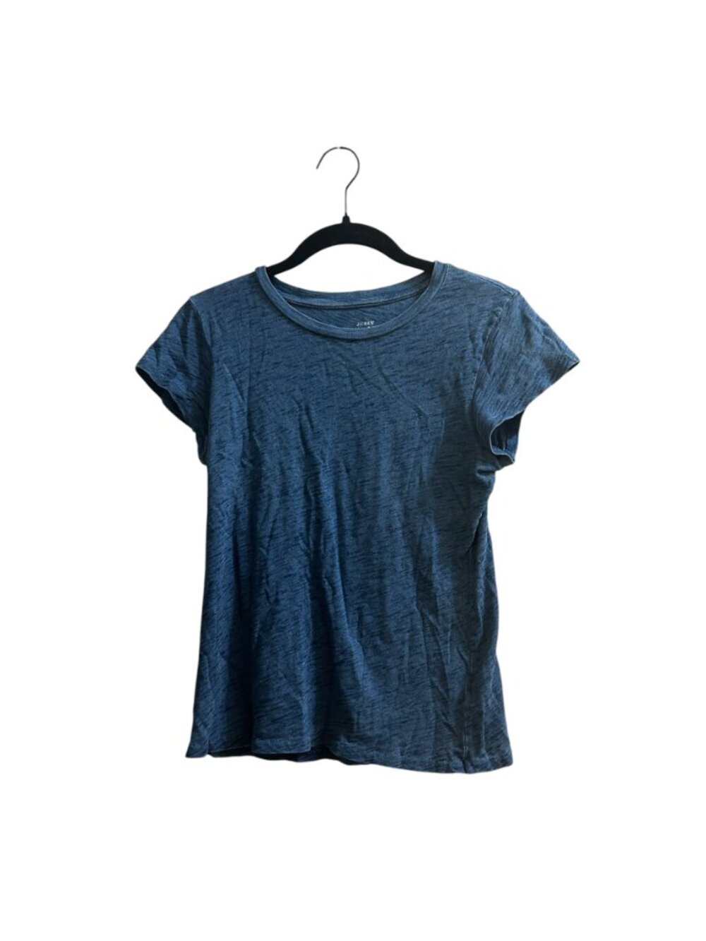 J.Crew Vintage Cotton Tee Shirt Size Small Soft Casual Basic - Picture 2 of 7